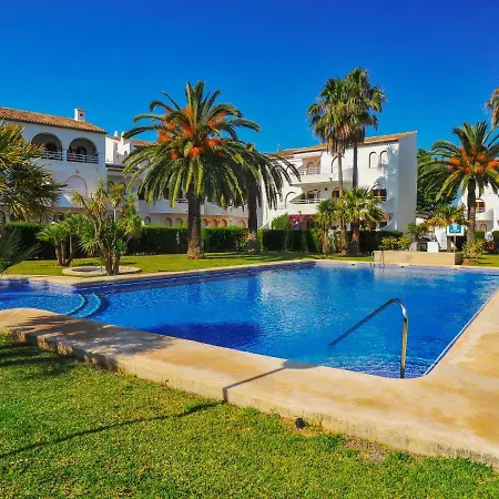 아파트 San Esteban-1 By Interhome