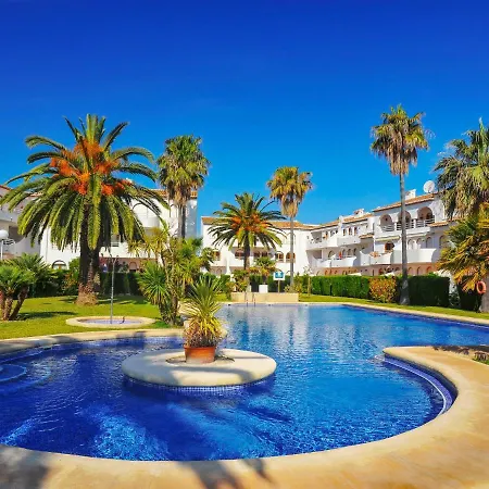 San Esteban-1 By Interhome Javea