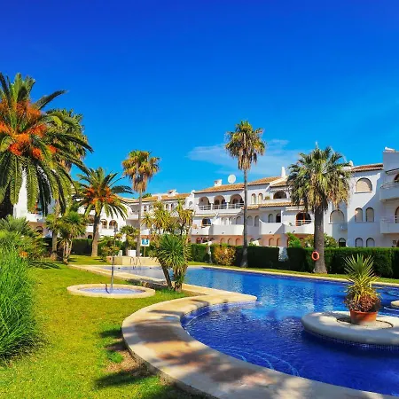 San Esteban-1 By Interhome *