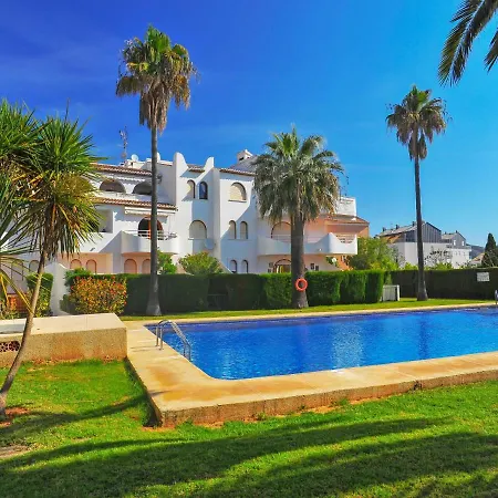 San Esteban-1 By Interhome *