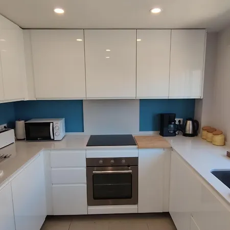 San Esteban-1 By Interhome