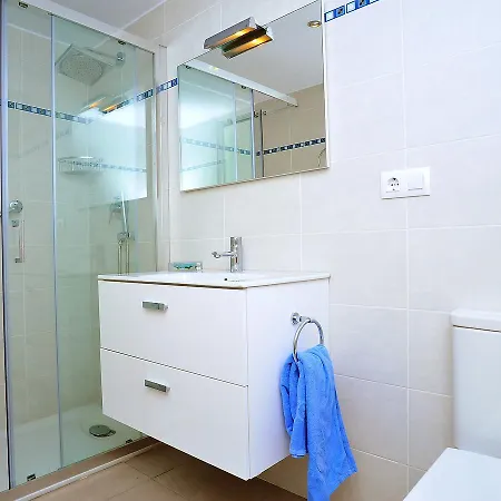 San Esteban-1 By Interhome Apartment
