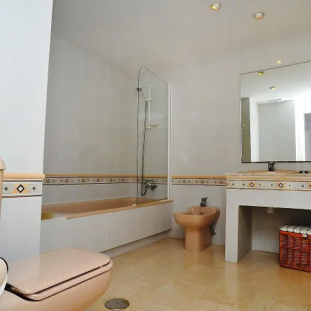 Apartment San Esteban-1 By Interhome