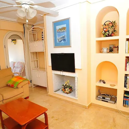 Apartment San Esteban-1 By Interhome *