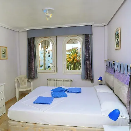 San Esteban-1 By Interhome * Javea