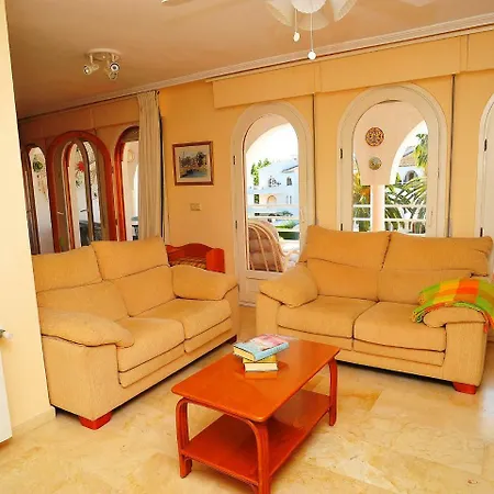 San Esteban-1 By Interhome Apartment *