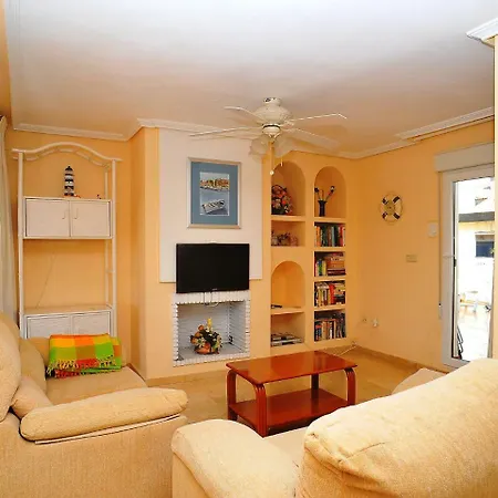 San Esteban-1 By Interhome Apartment