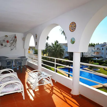 San Esteban-1 By Interhome Apartment *