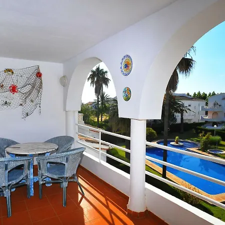San Esteban-1 By Interhome * Javea