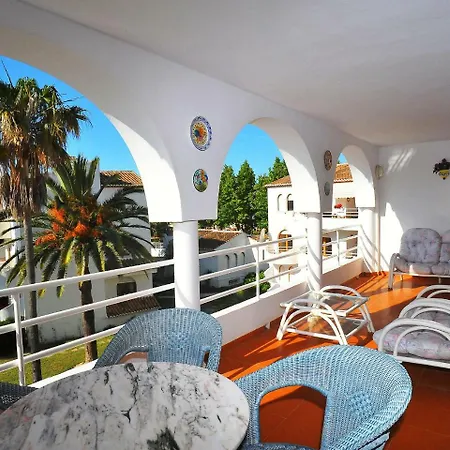 Apartment San Esteban-1 By Interhome Javea