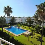 Appartement San Esteban-1 By Interhome Jávea
