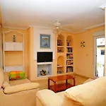 San Esteban-1 By Interhome Appartement