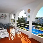 San Esteban-1 By Interhome Appartement *
