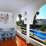 San Esteban-1 By Interhome * Jávea