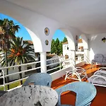 Appartement San Esteban-1 By Interhome Jávea