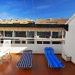 San Esteban-1 By Interhome Appartement Jávea