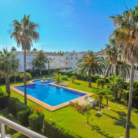 San Esteban-1 By Interhome Jávea