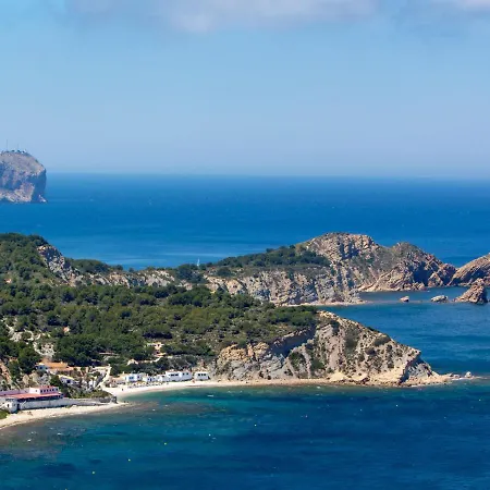 San Esteban-1 By Interhome Javea
