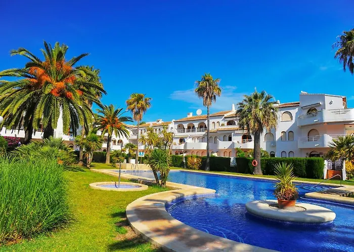 San Esteban-1 By Interhome *