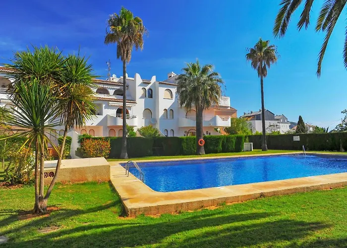 San Esteban-1 By Interhome *