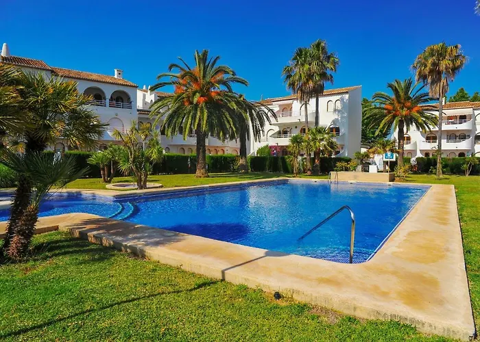 Apartman San Esteban-1 By Interhome