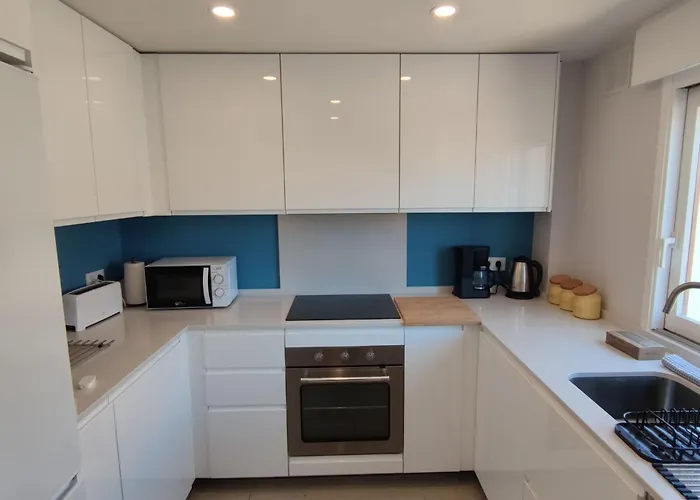 San Esteban-1 By Interhome