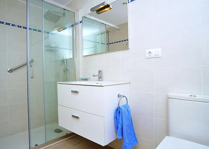 San Esteban-1 By Interhome Apartman