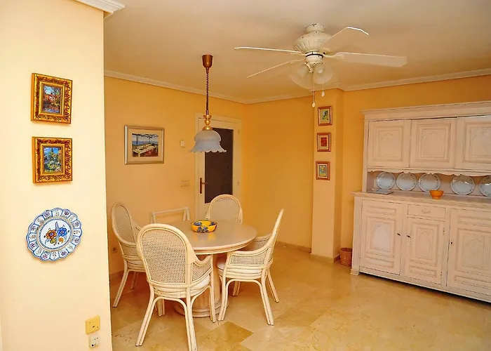 Apartman San Esteban-1 By Interhome *