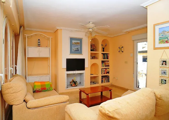 San Esteban-1 By Interhome Apartman