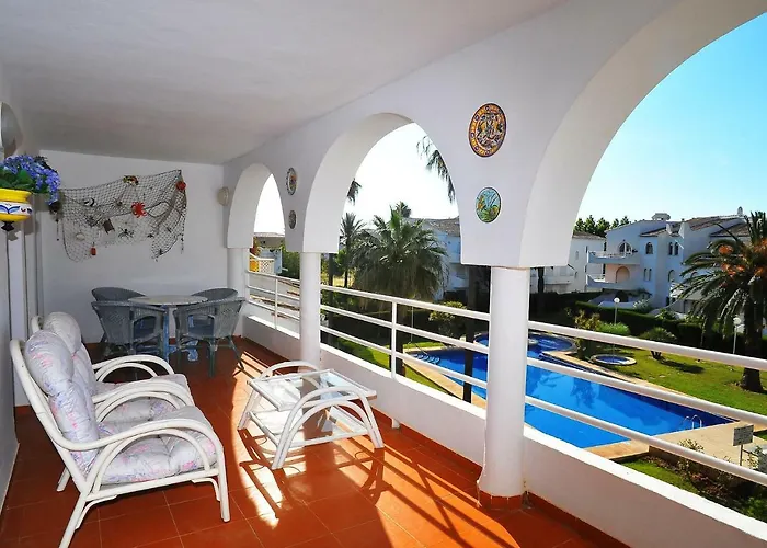 San Esteban-1 By Interhome Apartman *