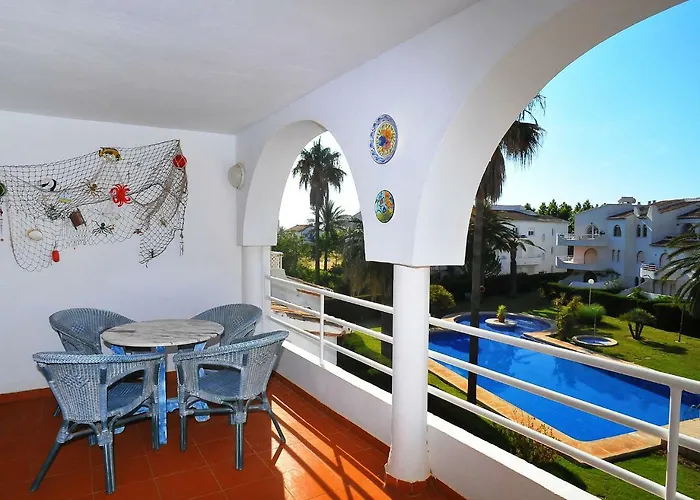 San Esteban-1 By Interhome * Jávea